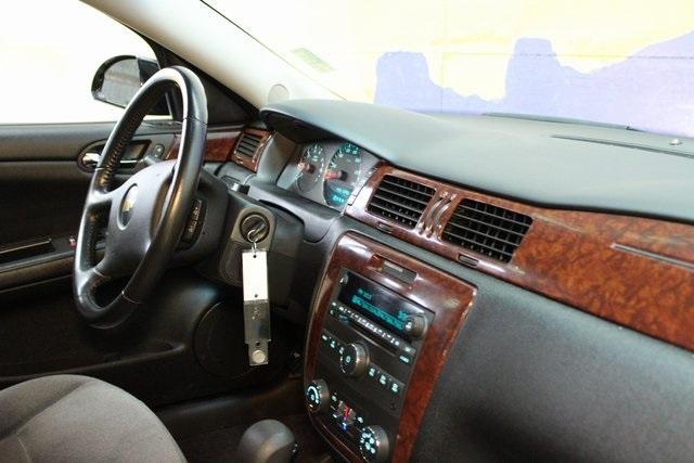 used 2011 Chevrolet Impala car, priced at $8,400