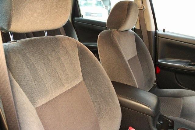 used 2011 Chevrolet Impala car, priced at $8,400