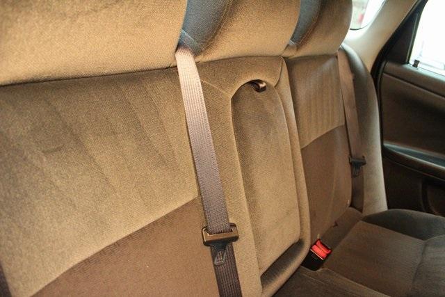 used 2011 Chevrolet Impala car, priced at $8,400