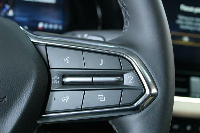 new 2026 Chevrolet Equinox car, priced at $36,013