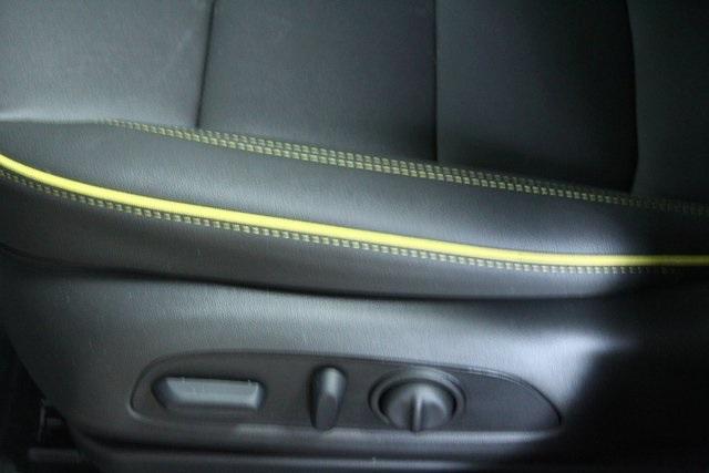 new 2026 Chevrolet TrailBlazer car, priced at $32,400