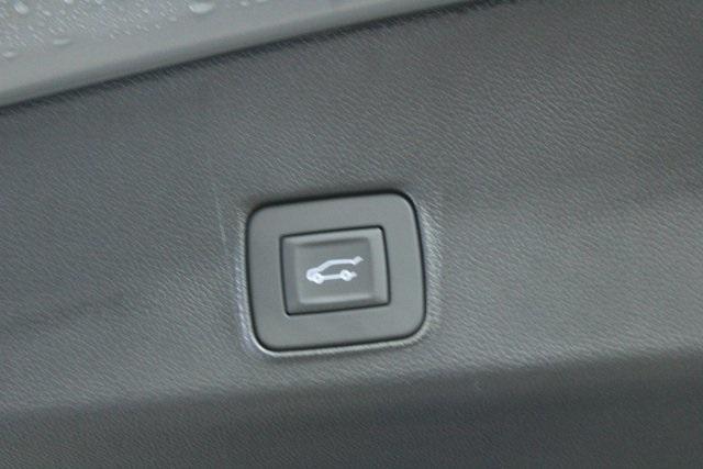 new 2026 Chevrolet TrailBlazer car, priced at $32,400