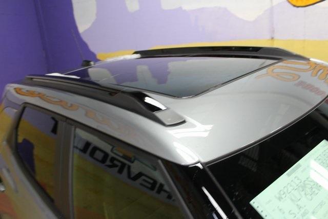 new 2026 Chevrolet TrailBlazer car, priced at $32,400