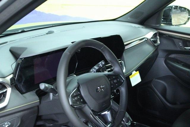 new 2026 Chevrolet TrailBlazer car, priced at $32,400