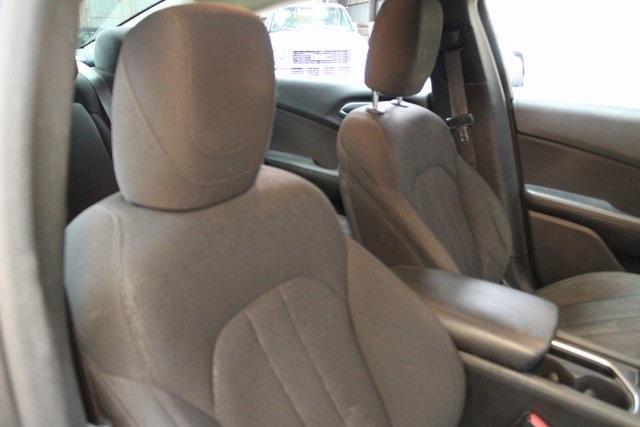 used 2016 Chrysler 200 car, priced at $13,900