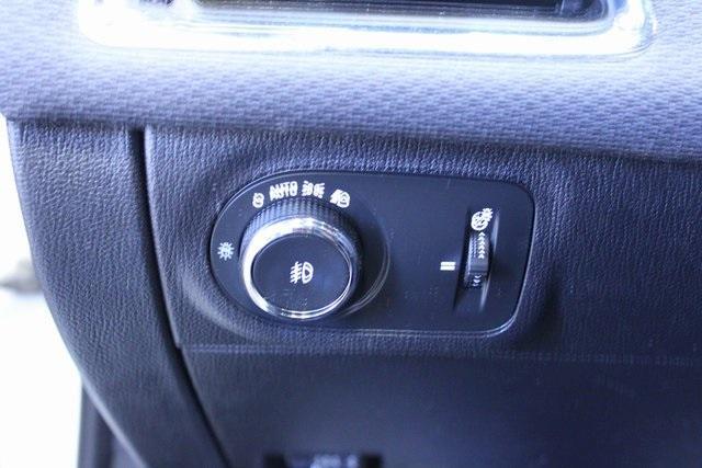 used 2018 Chevrolet Cruze car