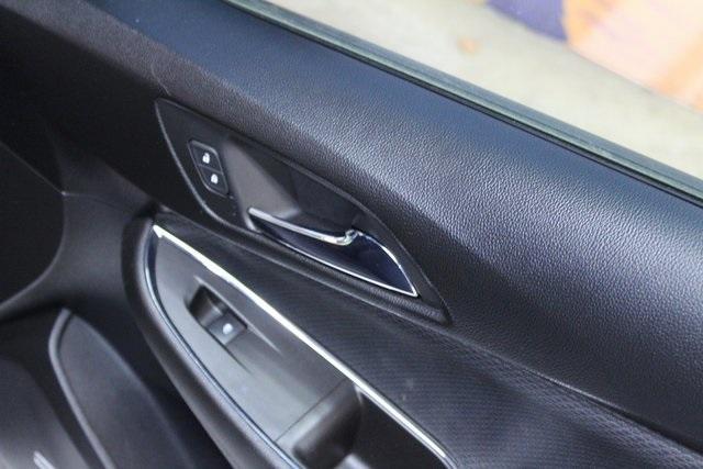 used 2018 Chevrolet Cruze car