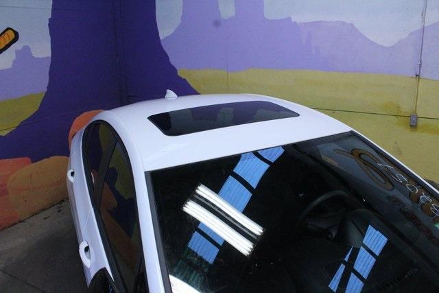 used 2018 Chevrolet Cruze car