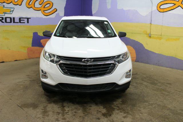 used 2019 Chevrolet Equinox car, priced at $13,900