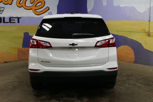 used 2019 Chevrolet Equinox car, priced at $13,900