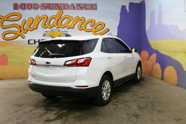 used 2019 Chevrolet Equinox car, priced at $13,900