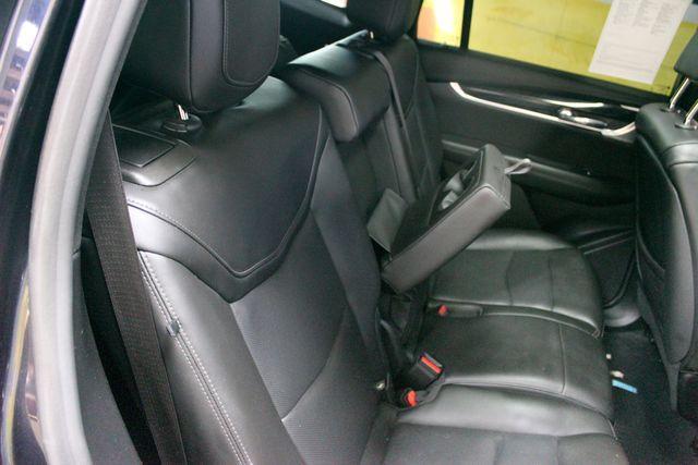 used 2021 Cadillac XT6 car, priced at $30,900