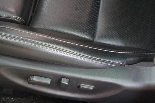 used 2017 Nissan Maxima car, priced at $16,900