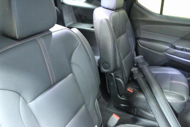 used 2023 Chevrolet Traverse car, priced at $33,900