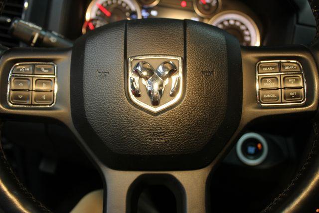 used 2017 Ram 1500 car, priced at $25,900