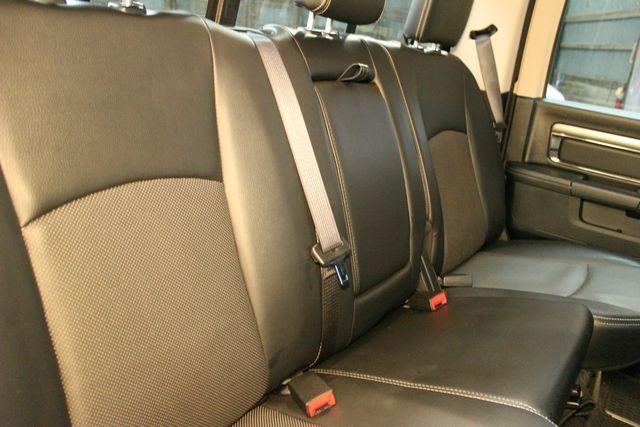 used 2017 Ram 1500 car, priced at $25,900