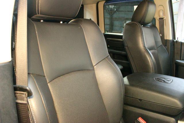 used 2017 Ram 1500 car, priced at $25,900