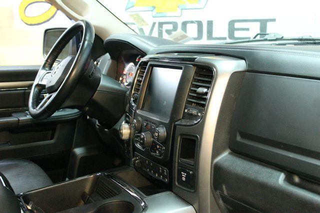 used 2017 Ram 1500 car, priced at $25,900