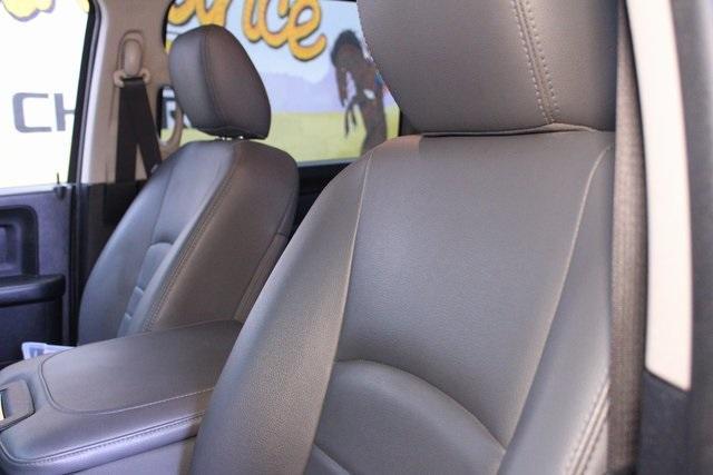 used 2016 Ram 1500 car, priced at $20,500