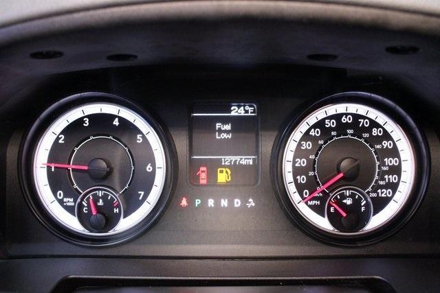 used 2016 Ram 1500 car, priced at $20,500