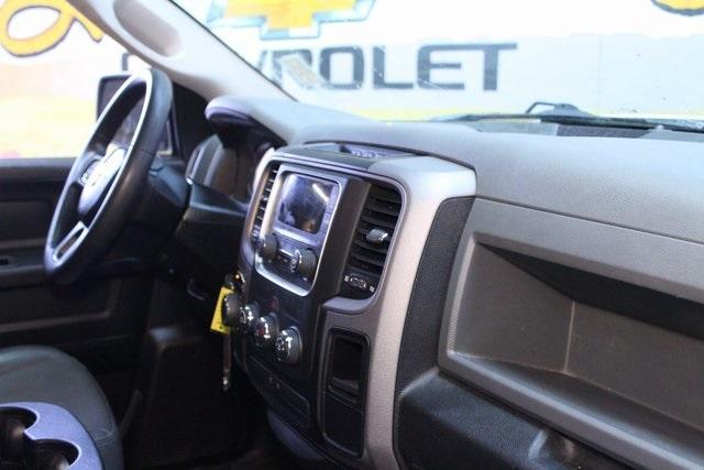 used 2016 Ram 1500 car, priced at $20,500