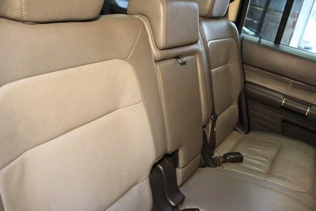 used 2018 Ford Flex car, priced at $10,900