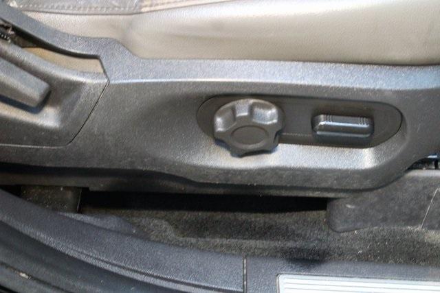 used 2018 Ford Flex car, priced at $10,900