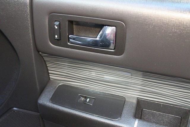 used 2018 Ford Flex car, priced at $10,900