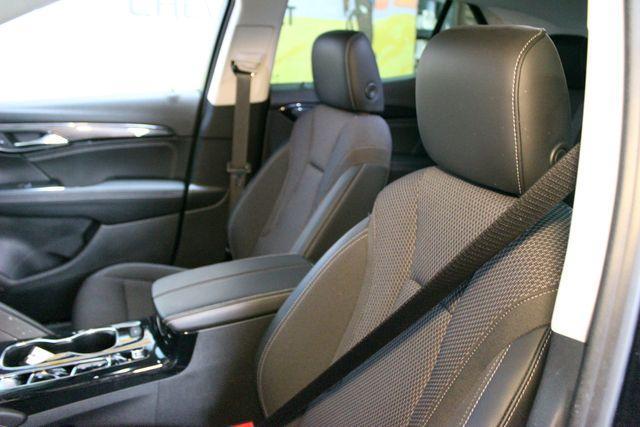 used 2022 Buick Envision car, priced at $24,900