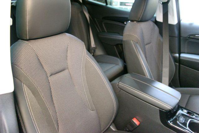used 2022 Buick Envision car, priced at $24,900