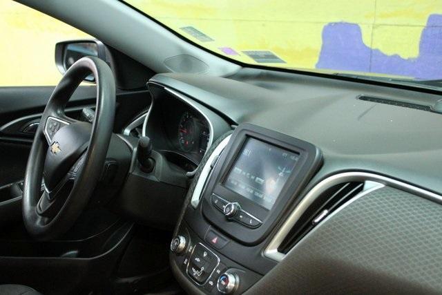 used 2016 Chevrolet Malibu car, priced at $10,900