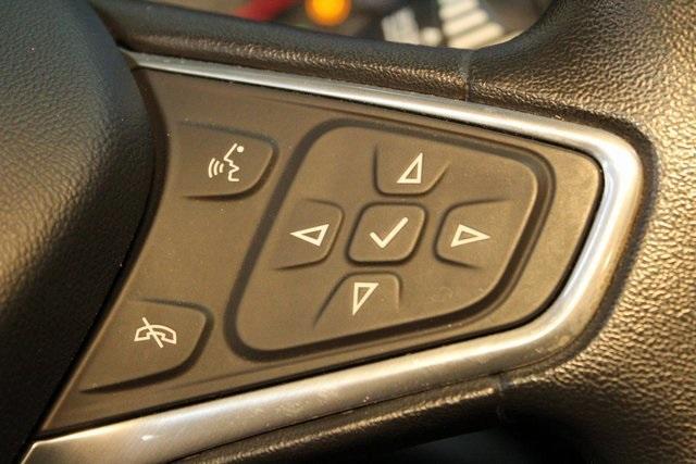 used 2016 Chevrolet Malibu car, priced at $10,900