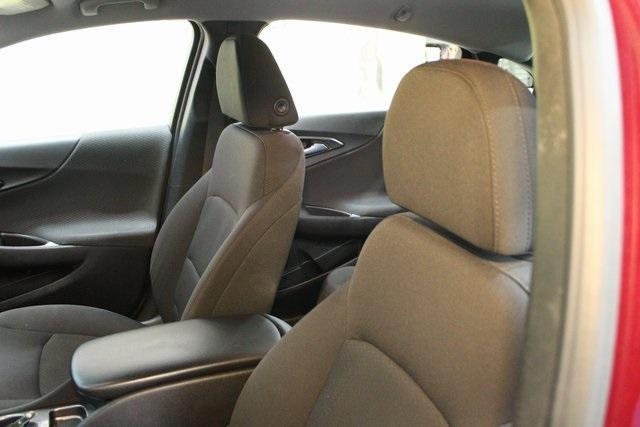 used 2016 Chevrolet Malibu car, priced at $10,900