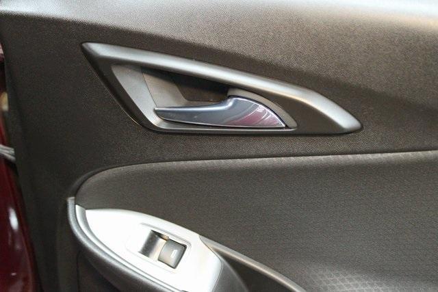 used 2016 Chevrolet Malibu car, priced at $10,900