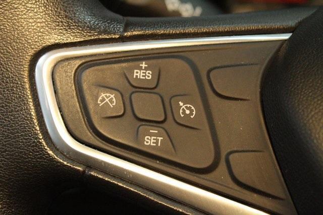 used 2016 Chevrolet Malibu car, priced at $10,900