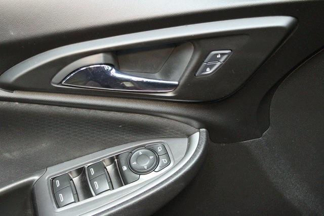 used 2016 Chevrolet Malibu car, priced at $10,900