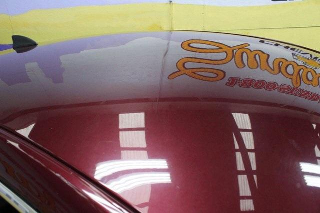 used 2016 Chevrolet Malibu car, priced at $10,900