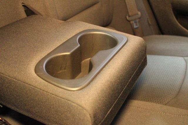 used 2016 Chevrolet Malibu car, priced at $10,900