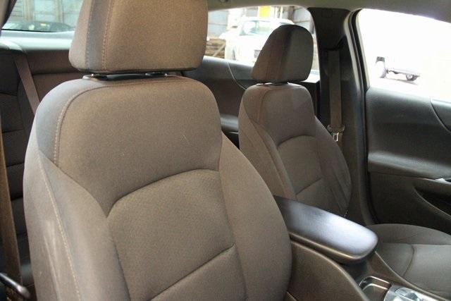 used 2016 Chevrolet Malibu car, priced at $10,900