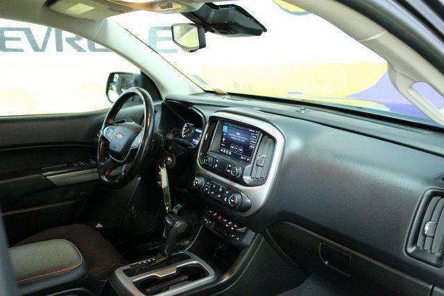 used 2019 Chevrolet Colorado car, priced at $23,900