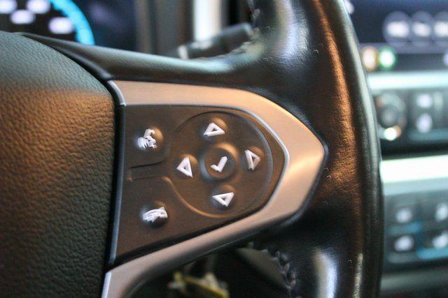 used 2019 Chevrolet Colorado car, priced at $23,900