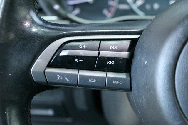 used 2020 Mazda CX-30 car, priced at $12,900