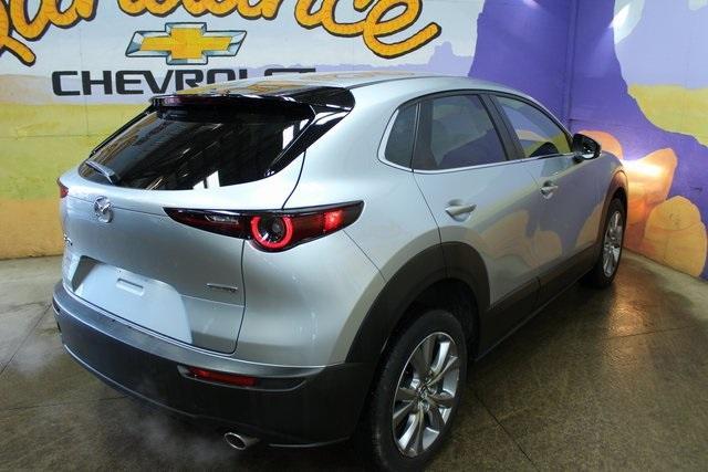 used 2020 Mazda CX-30 car, priced at $12,900