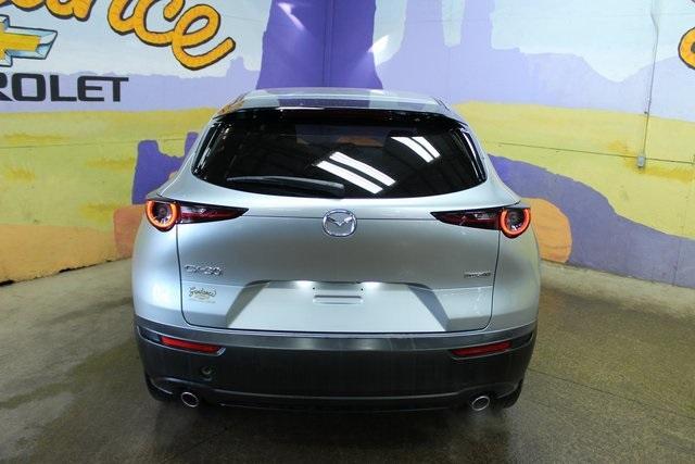 used 2020 Mazda CX-30 car, priced at $12,900