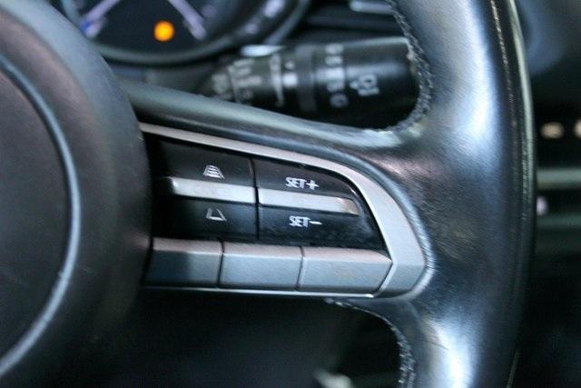 used 2020 Mazda CX-30 car, priced at $12,900