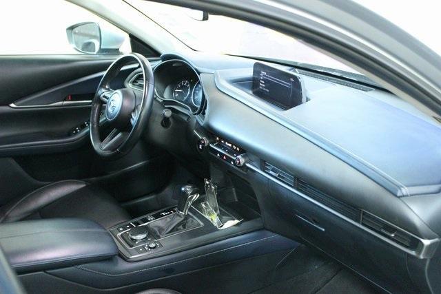 used 2020 Mazda CX-30 car, priced at $12,900