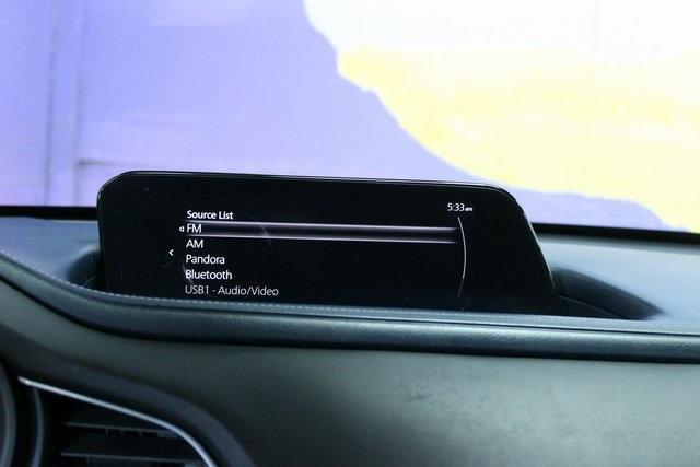used 2020 Mazda CX-30 car, priced at $12,900