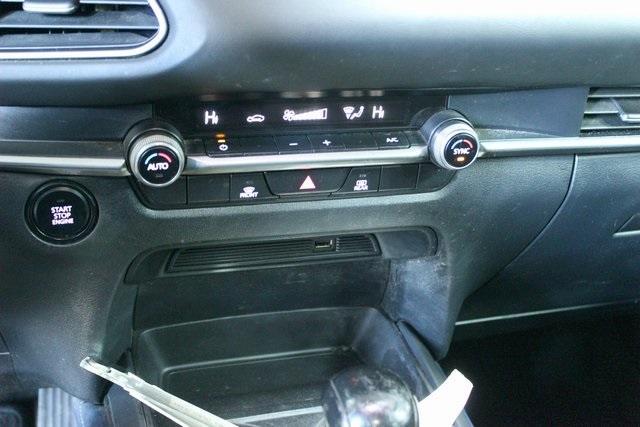 used 2020 Mazda CX-30 car, priced at $12,900