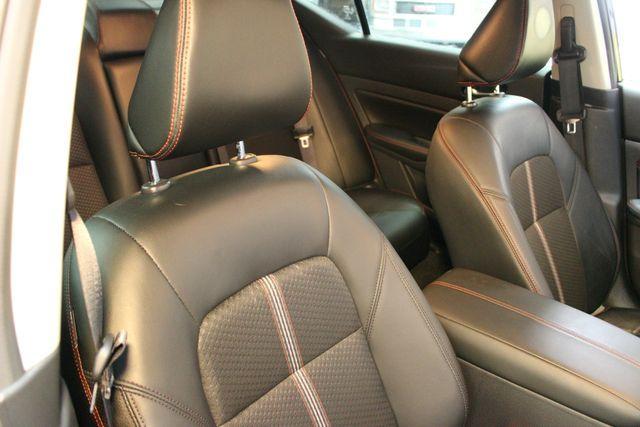 used 2023 Nissan Altima car, priced at $24,500