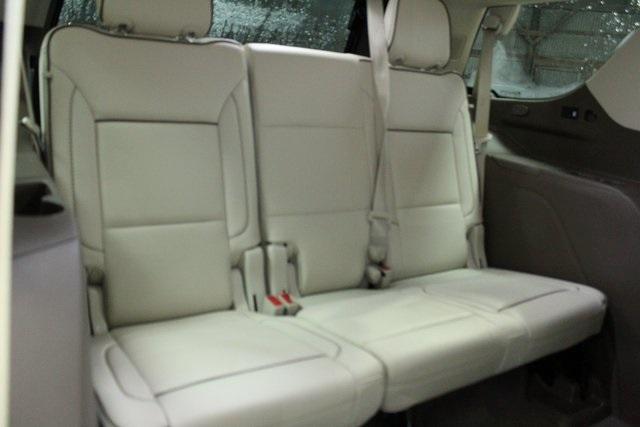 used 2021 GMC Yukon car, priced at $54,900